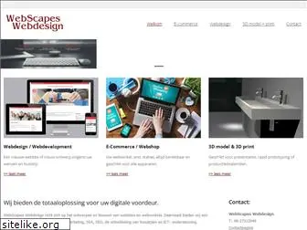 webscapes.nl