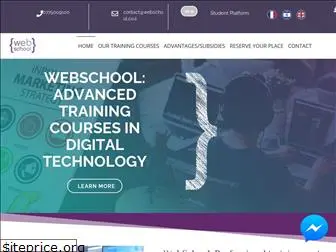 webschool.co.il