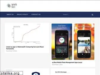 websci.net