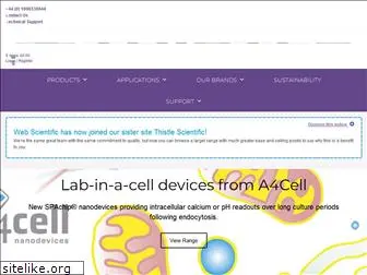 webscientific.co.uk