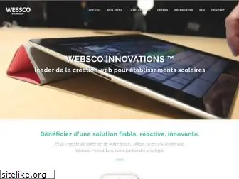websco.fr