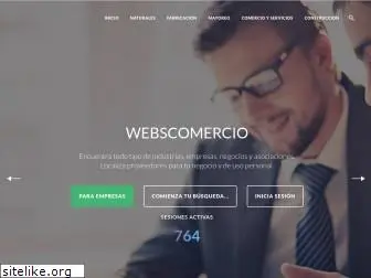 webscomercio.com