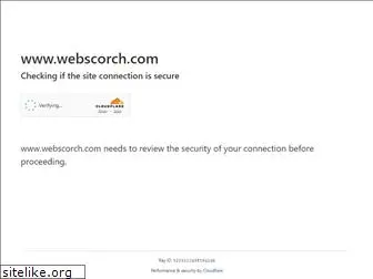 webscorch.com