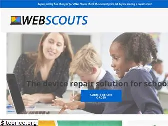 webscouts.org