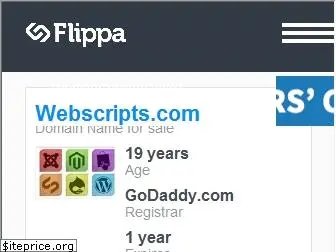 webscripts.com