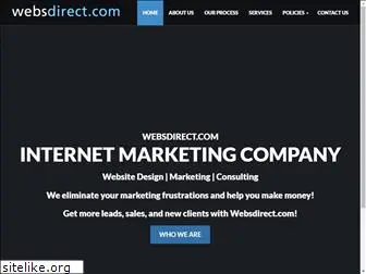 websdirect.com