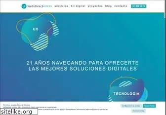 websdirect.es