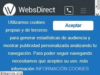 websdirect.net