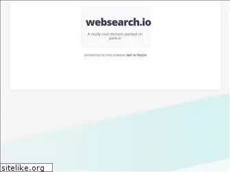 websearch.io