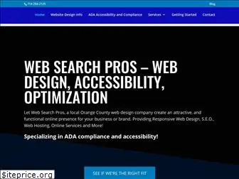 websearchpros.com