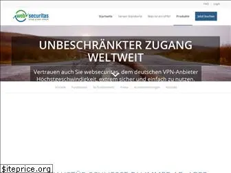 www.websecuritas.com