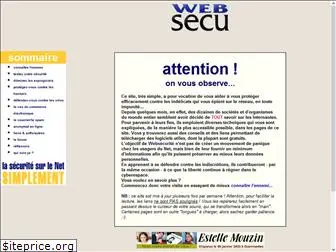 websecurite.free.fr