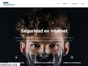 websecurity.es