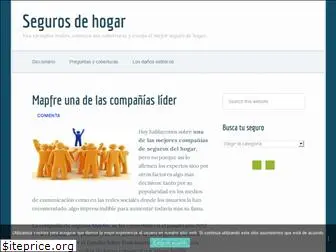 webseguroshogar.es