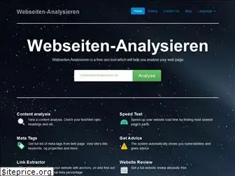 webseiten-analysieren.de