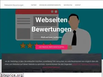 webseiten-bewertungen.de
