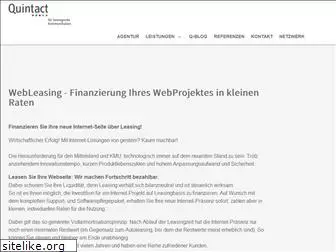 webseiten-leasing.com