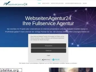 webseitenagentur24.de