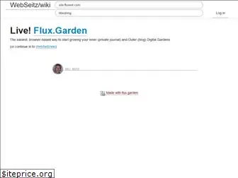 webseitz.fluxent.com