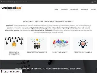 webselco.com.tr
