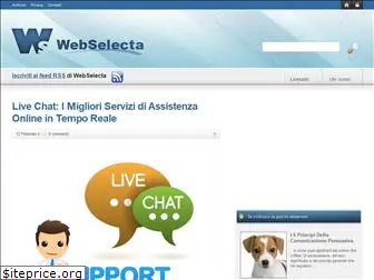 webselecta.com