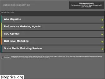 webselling-magazin.de