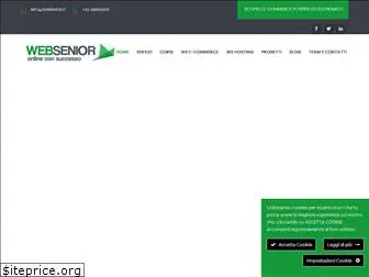 websenior.it