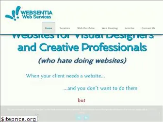 websentia.com