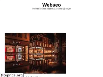 webseo.hu