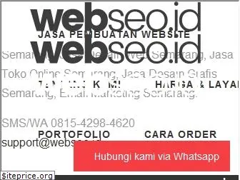 webseo.id