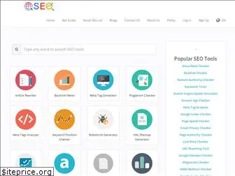 webseo.tools
