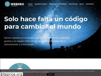 webseoglobal.es