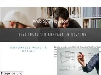 webseohouston.com