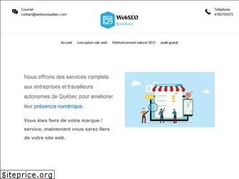 webseoquebec.com