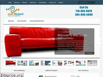 websequel.com