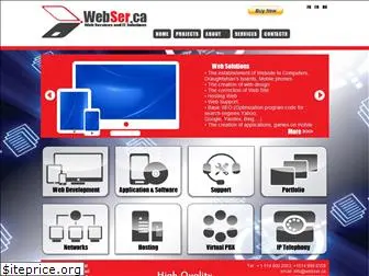 webser.ca