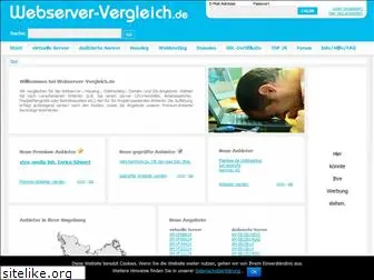 webserver-vergleich.de