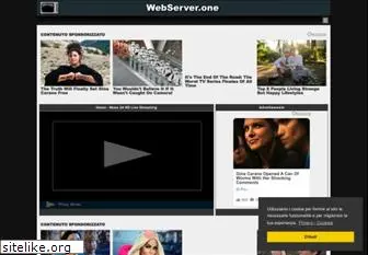 webserver.one