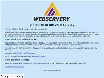 webservery.com