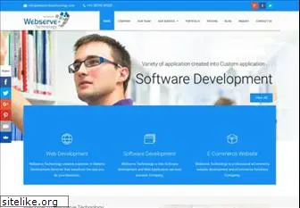 webservetechnology.com