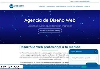 webservi.es