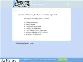 webservice-hainburg.de