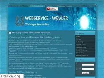 webservice-weuler.de
