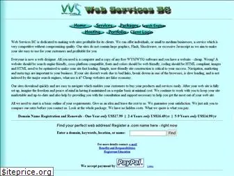 webservicesbc.com