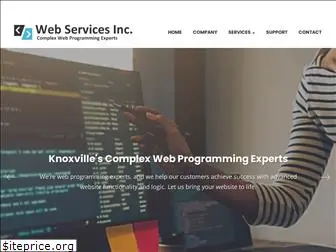 webservicescorp.com