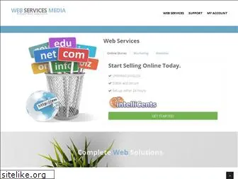 webservicesmedia.com