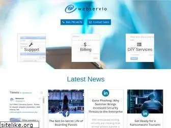 webservio.net