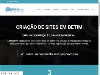 webservis.com.br