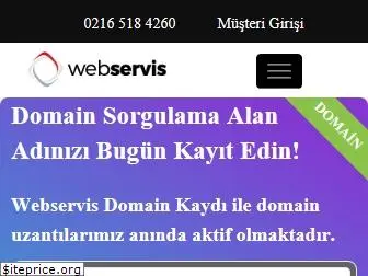 webservis.com.tr