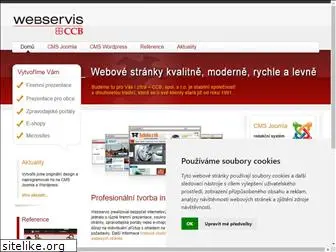 webservis.cz